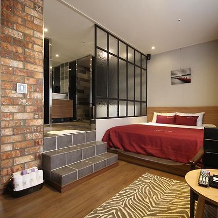 The May Hotel Busan Quarto foto