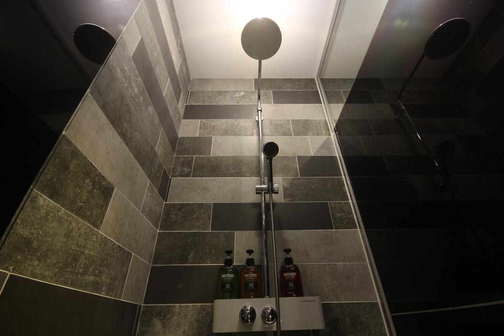 The May Hotel Busan Quarto foto
